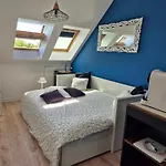 Bed & Breakfast Les Charmilles
