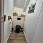 Les Charmilles Bed & Breakfast
