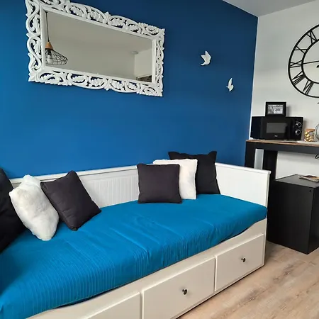 Les Charmilles Escoville