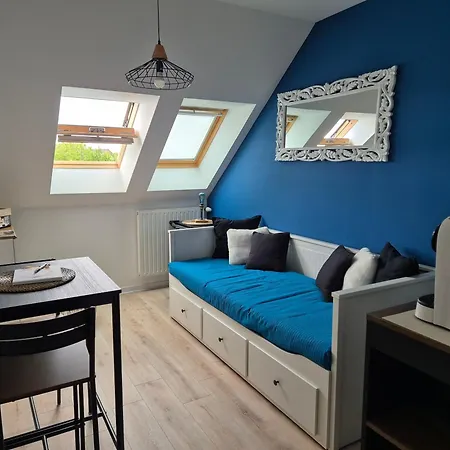 Les Charmilles Bed and Breakfast Escoville