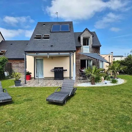 Les Charmilles Bed and Breakfast Escoville