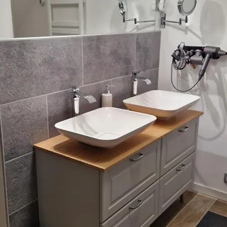 Bed and Breakfast Les Charmilles