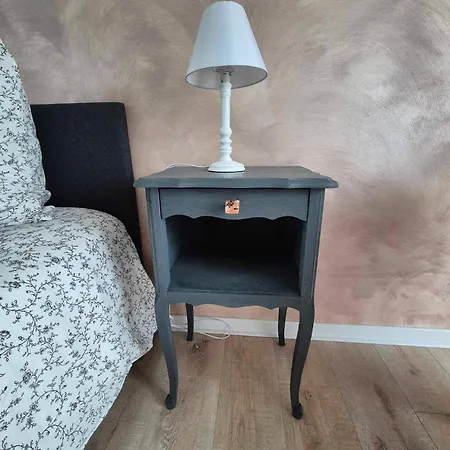 Bed and Breakfast Les Charmilles Escoville