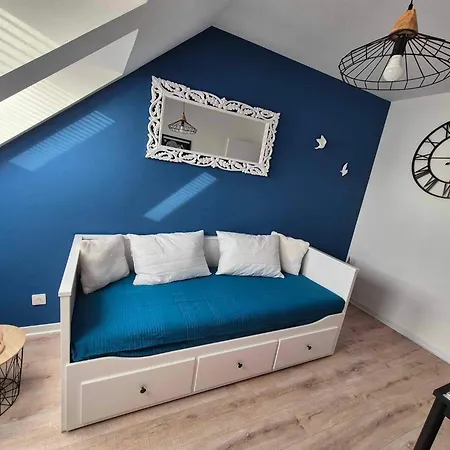 Bed and Breakfast Les Charmilles *