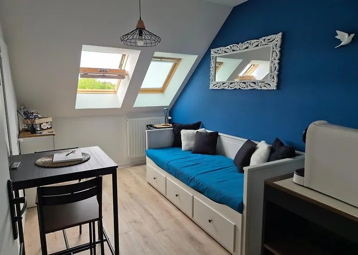 Les Charmilles Отель типа 