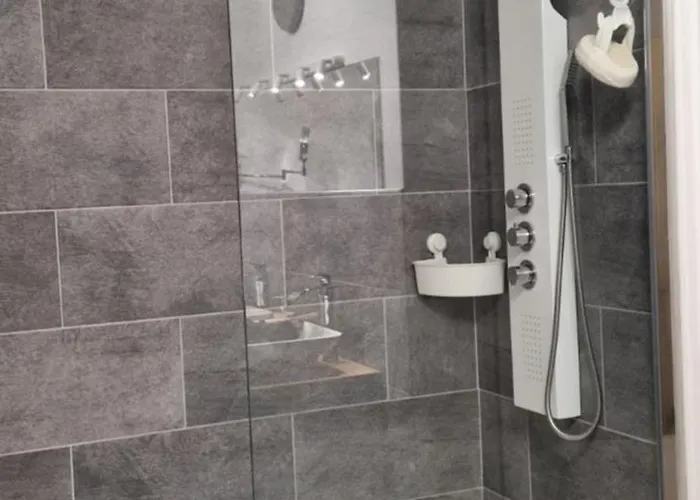 Les Charmilles Отель типа 