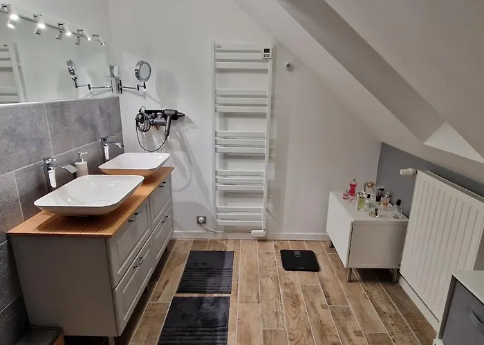 Les Charmilles Отель типа 